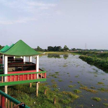Green Ashiyana Palace Jakhalabandha Экстерьер фото