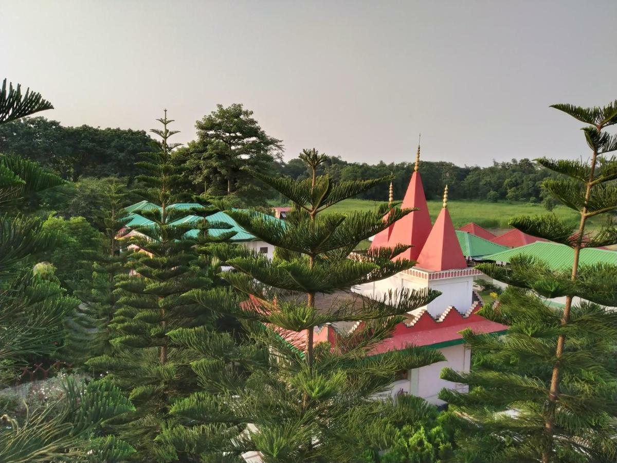 Green Ashiyana Palace Jakhalabandha Экстерьер фото